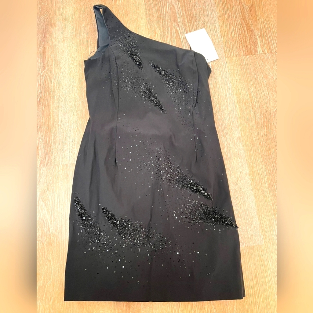 Nina Ricci dress